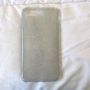 iPhone 7/8 plus Sparkle Case
